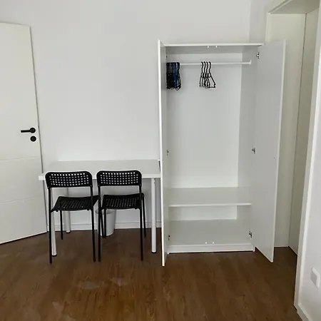 Lylina Für Familien,paare,wg,studenten,monteure Apartamento