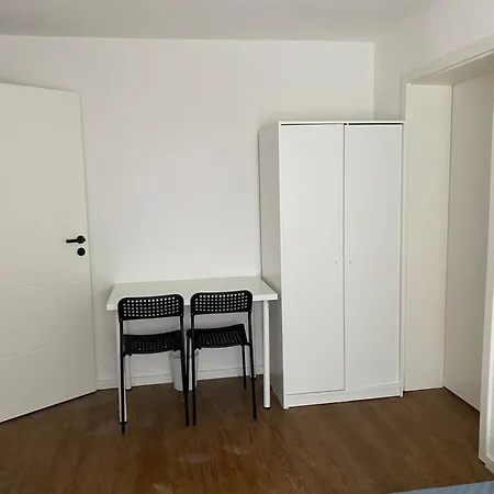Apartamento Lylina Für Familien,paare,wg,studenten,monteure