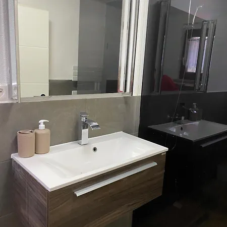 Lylina Für Familien,paare,wg,studenten,monteure Apartamento *