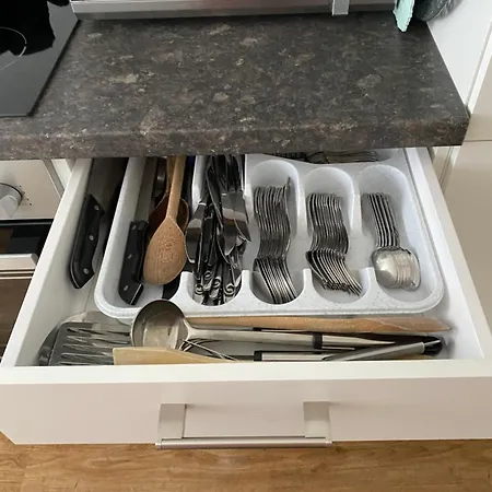 Apartamento Lylina Für Familien,paare,wg,studenten,monteure *