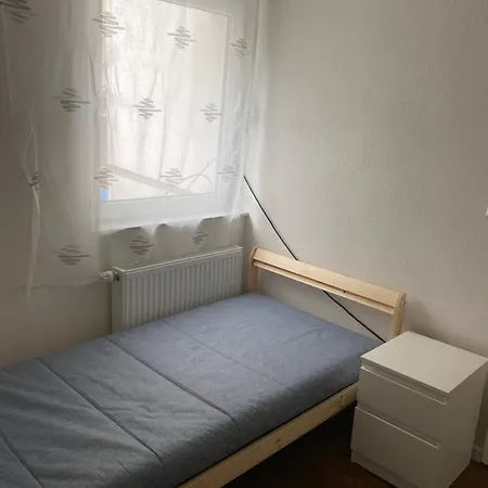 Lylina Für Familien,paare,wg,studenten,monteure Apartamento Mutlangen