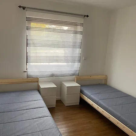 Apartamento Lylina Für Familien,paare,wg,studenten,monteure