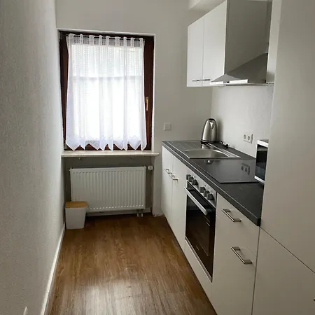 Lylina Für Familien,paare,wg,studenten,monteure Apartamento Mutlangen