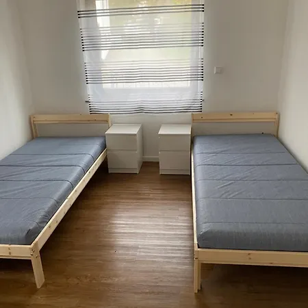 Lylina Für Familien,paare,wg,studenten,monteure Mutlangen