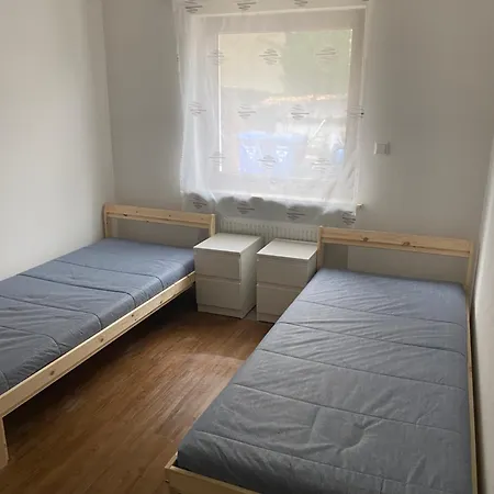 Lylina Für Familien,paare,wg,studenten,monteure Apartamento Mutlangen