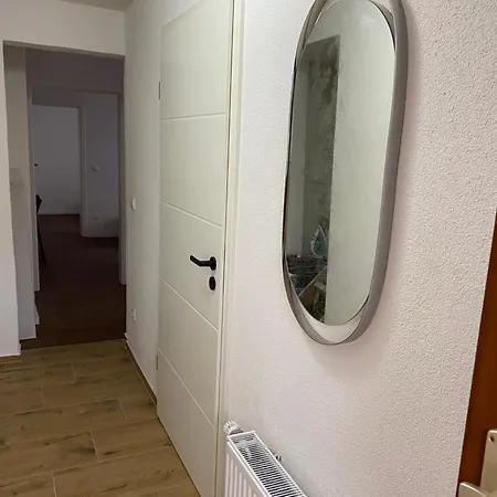 Lylina Für Familien,paare,wg,studenten,monteure Apartamento