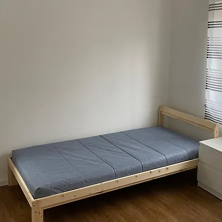 Apartamento Lylina Für Familien,paare,wg,studenten,monteure